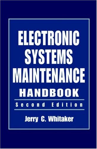 كتاب Electronic Systems Maintenance Descon11