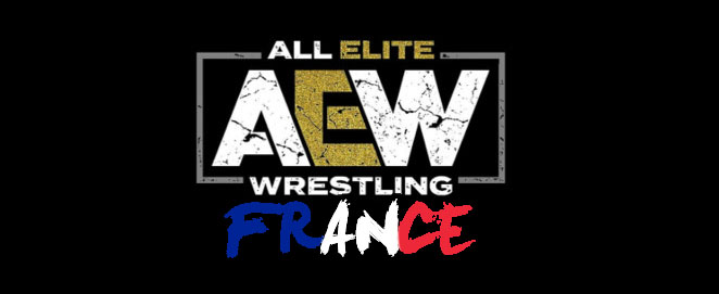 All Elite Wrestling France