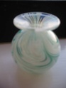 spherical vase 00610