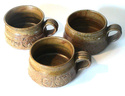 Anthony Morris, Green Farm Pottery, Suffolk Bo8mc210