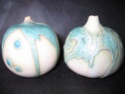 June Turner, Castlecove Pottery, County Kerry, Ireland Castle10