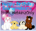WebkinzOnly Portal Newspaper! April 18, 2008 - Friday! Pictur51