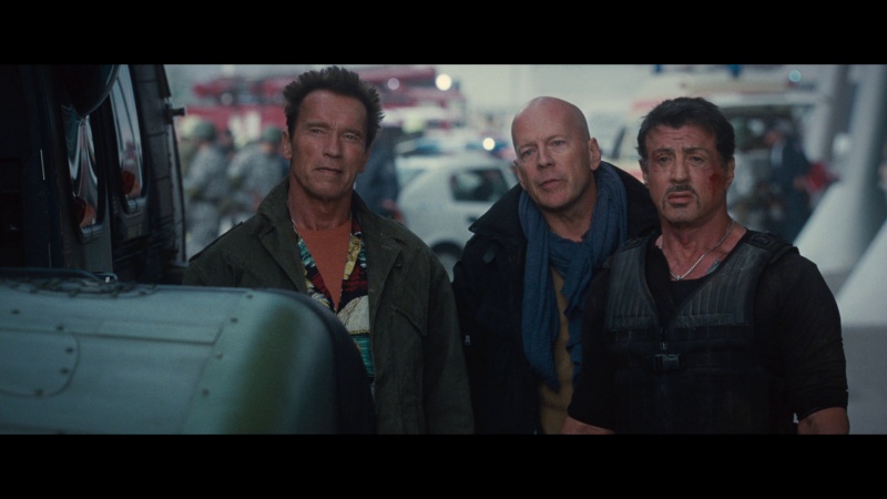 DVD/ Blu-Ray Expendables 2 - Page 6 13533612