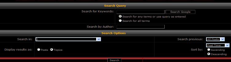 search button problem Search10