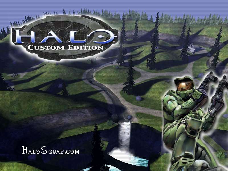 Halo Combat Evolved 0110