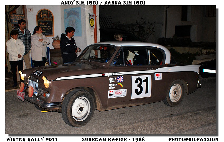 [GB-PB-B-F]-[20-24/11/2011] winter rallye  - Page 2 Na3110