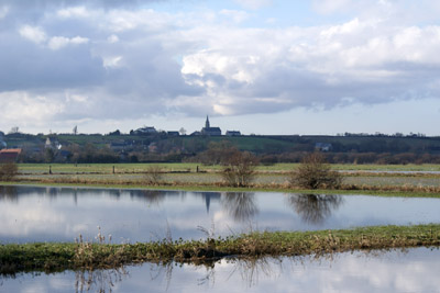 Marais du Bessin Dsc07313