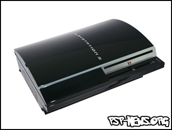 [PS3] Sony " PS3 Esteve Em Suporte de Vida" Playst11