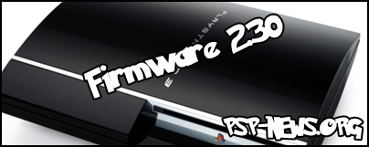 [PS3] Rumor Firmware 2.30 Ps3fir10