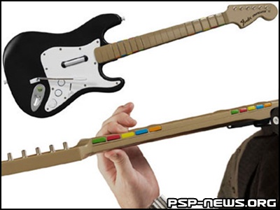 [MULTI] Guitarras Rock Band Incompativeis Com Guitar Hero Rock-b10