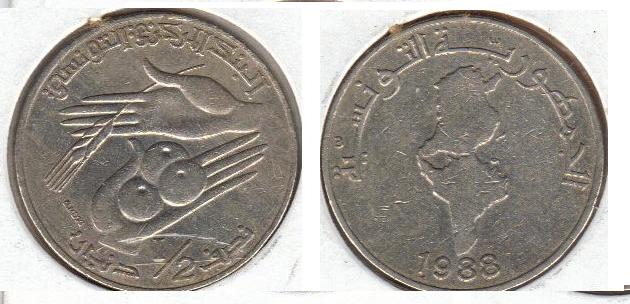 Identificacion monedas Moneda19