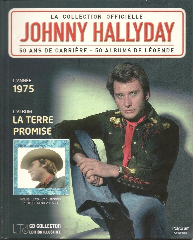 Collection Johnny n° 26 00315