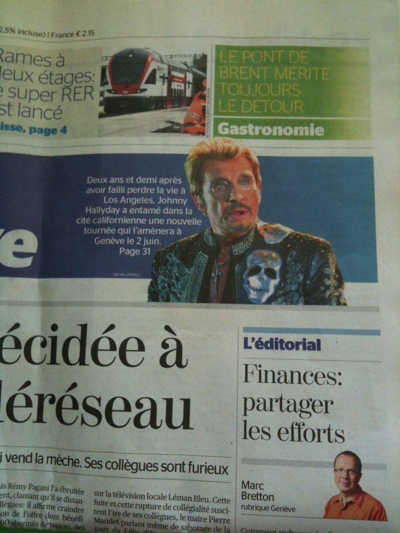 Johnny dans la presse 2018 Img_0812