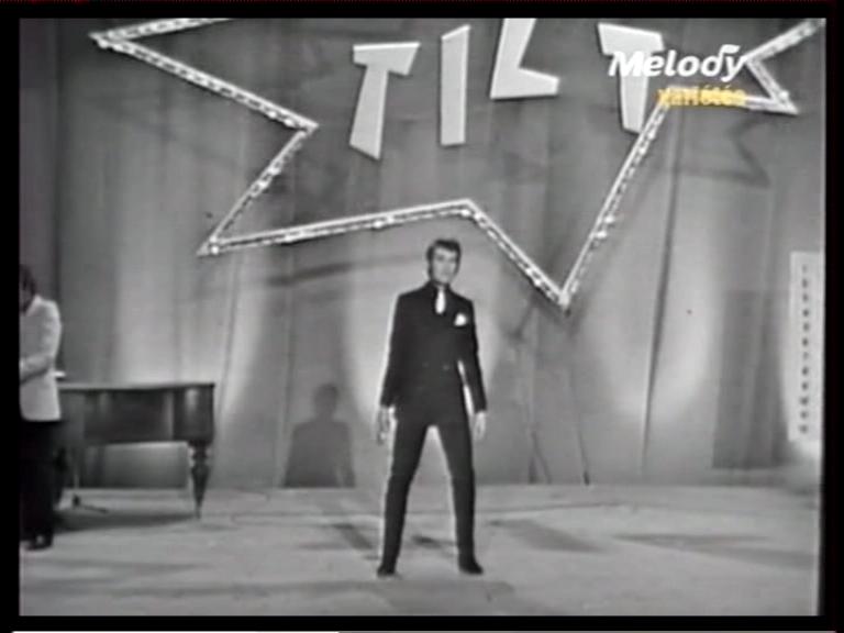 Tilt 5 octobre 1966 les photos Logica11