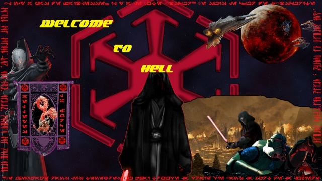 Guilde HeLL Banner15