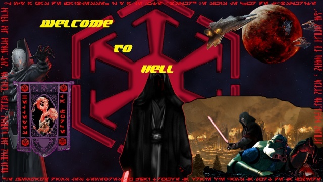 Prsentation - Empire - Compagnons Banner15