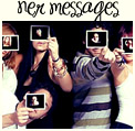 Nove poruke