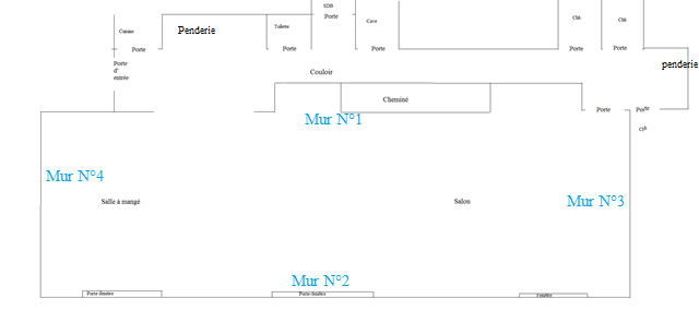 Besoin aide pour relooker pour salon/salle à mangé/couloir Plan_c12