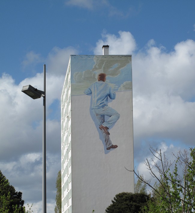 STREET VIEW : les fresques murales en France - Page 13 70088010