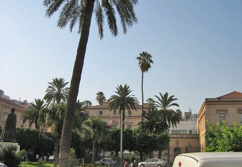 Cathédrale de Tunis - Tunisie Ambasa10