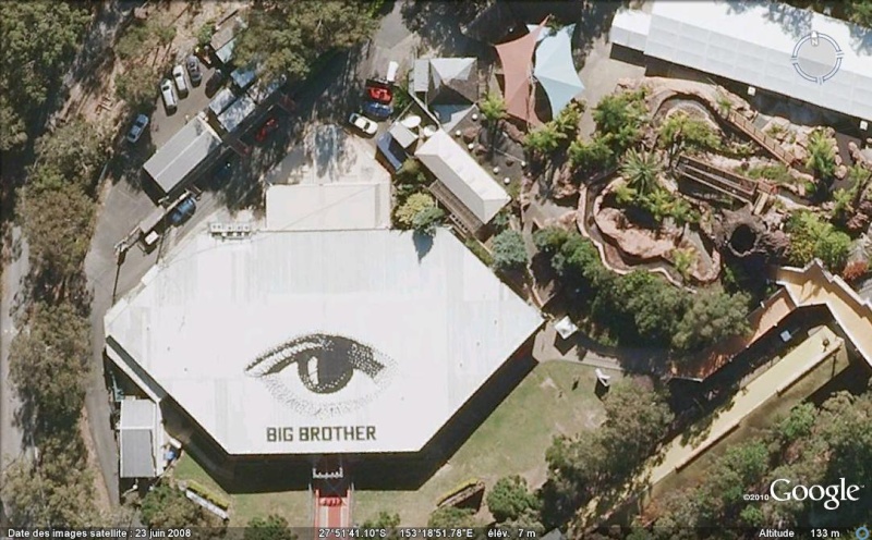 Parc Big Brother à Coomera, Queensland - Australie Ge_par10