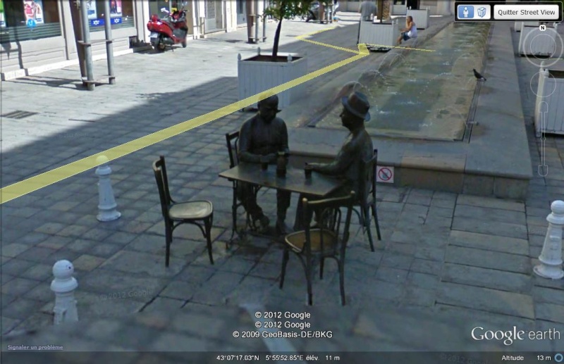 STREET VIEW : les sculptures La_par10