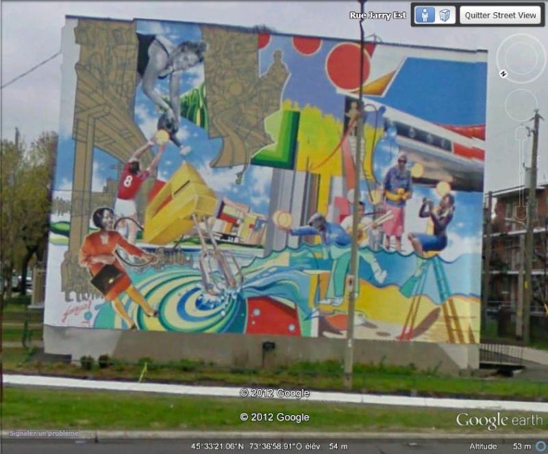 STREET VIEW : [Canada] - Les Fresques murales Sv_mot10