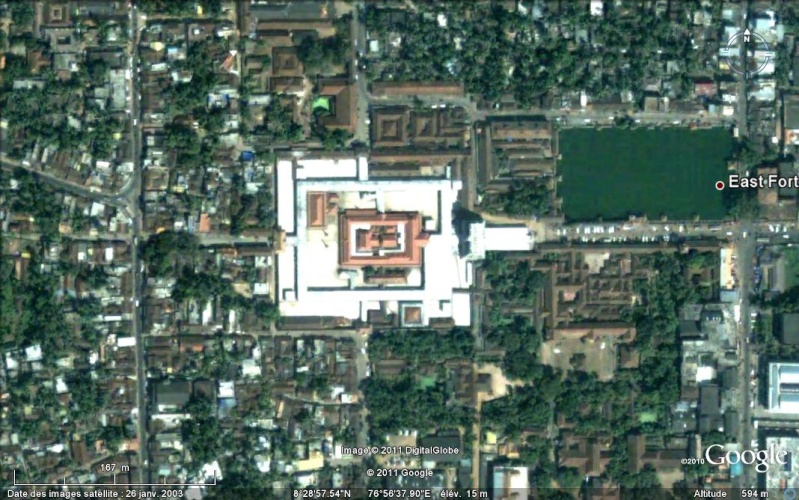 Un trésor incroyable découvert en Inde Temple10