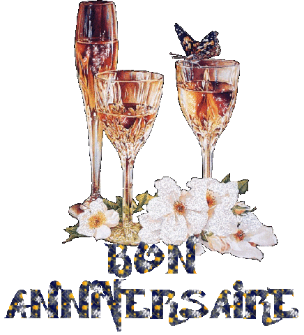 Joyeux Anniversaire Chantale