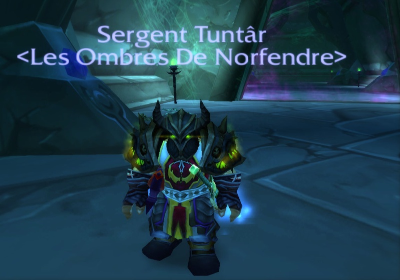 Tuntar Le naincapable de courrir vite et de voyagez loin :D Wowscr40