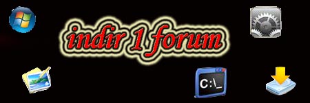 İNDİR 1 FORUM