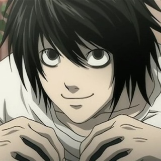 Death note L10