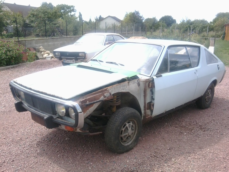 Je suis maintenant propriétaire de 3 R17 de plus Photo040