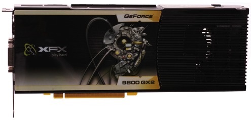 bienvenida geForce 9800 gx2 Geforc10
