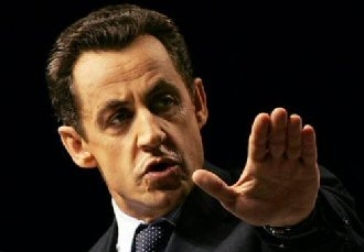 une photo de Sarkozy illustre la mchancet 22322310