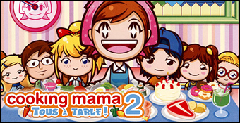 [DS]Cooking mama 2 : tous  table Cma2ds10