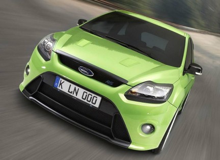 FORD FOCUS..RS... Fordfo10