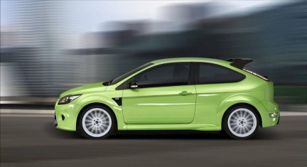 FORD FOCUS..RS... Fordfo11