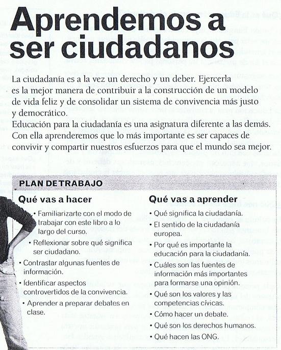 EDUCACION PARA LA CIUDADANIA Epc10