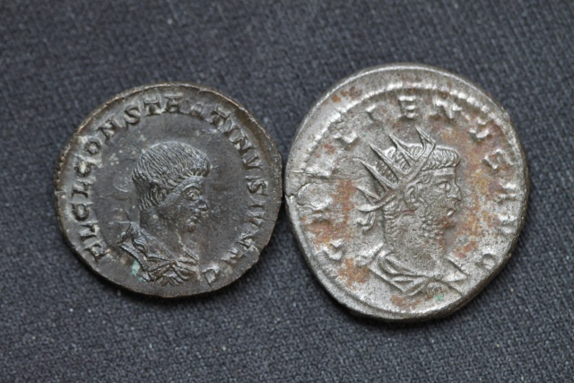 Lots de romaines et gauloises à vendre à petits prix  00110