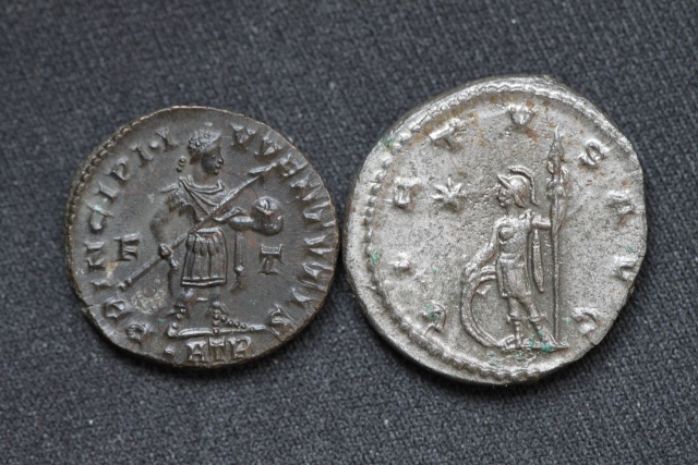 Lots de romaines et gauloises à vendre à petits prix  00210