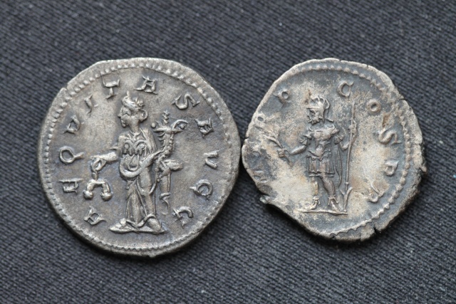 Lots de romaines et gauloises à vendre à petits prix  00610