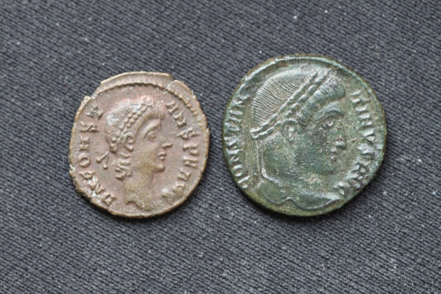 Lots de romaines et gauloises à vendre à petits prix  00910