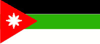 تاريخ العلم السوري Flag210