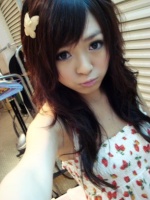 haha,most pretty girl i have c~~^^ 1-1312