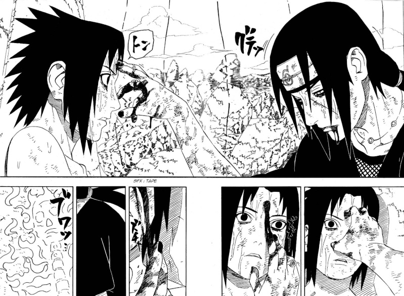Scan de Naruto!!! - Page 6 Naruto10