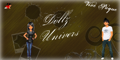 Dollz univers