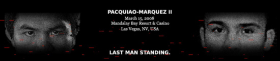 Pacquiao, Morales Face-off today!!! Pacman11
