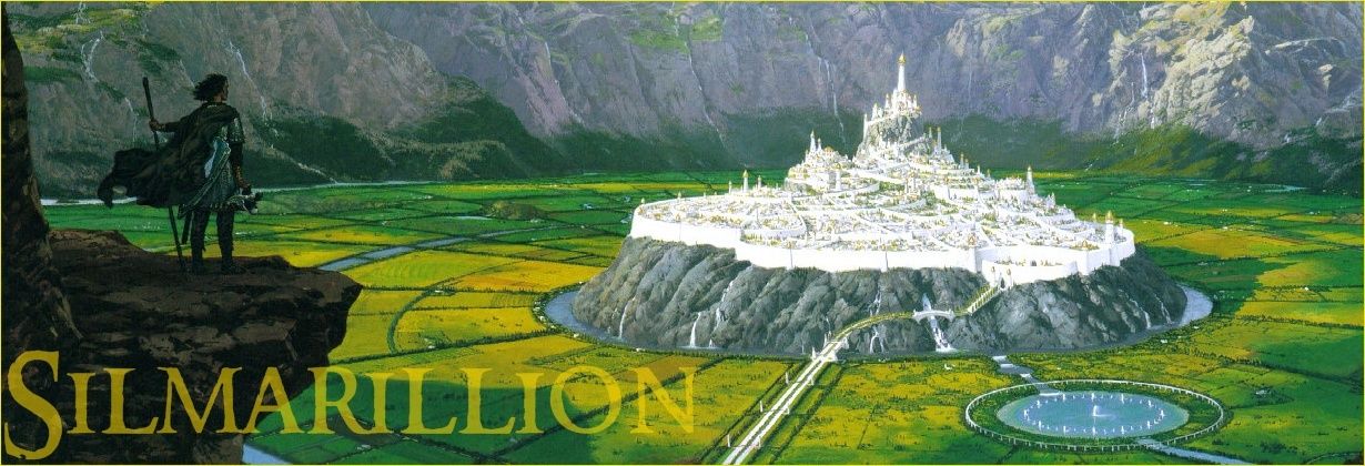 Silmarillion