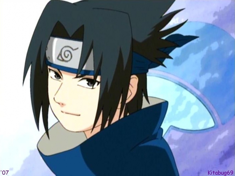       Sasuke11